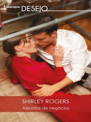 cover image of Assuntos de negócios